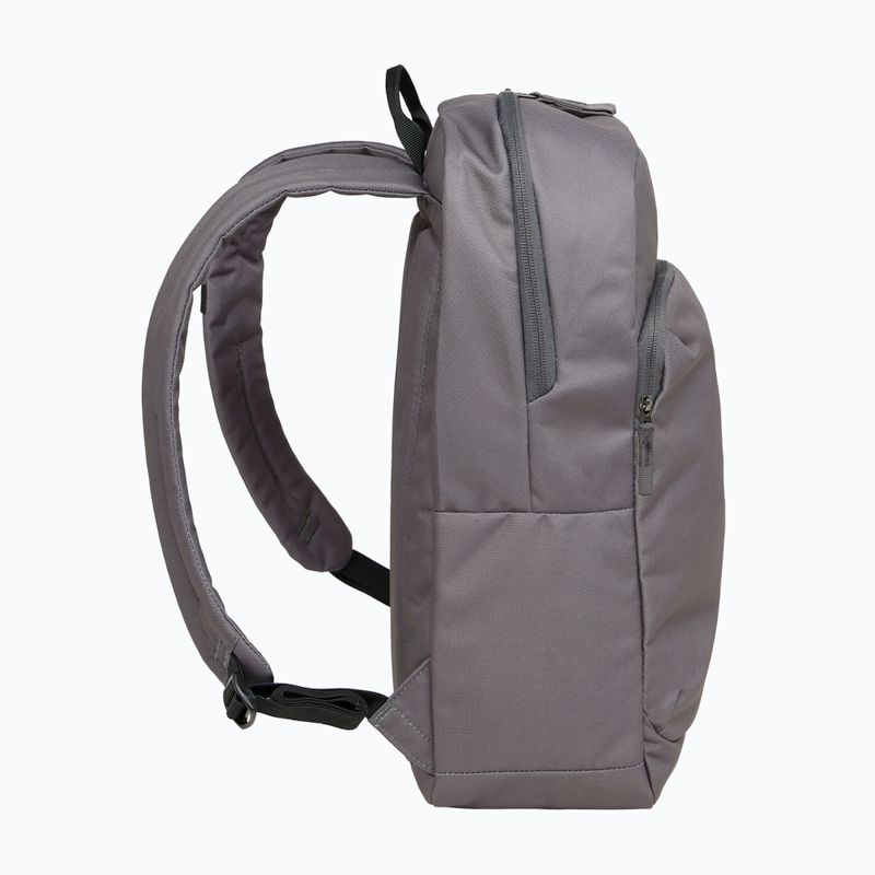 Градска раница Jack Wolfskin Taubenberg 20 l slate 3