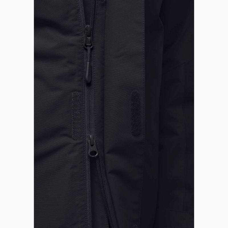 Мъжко яке 3в1 Jack Wolfskin Jasper 3In1 черно 18