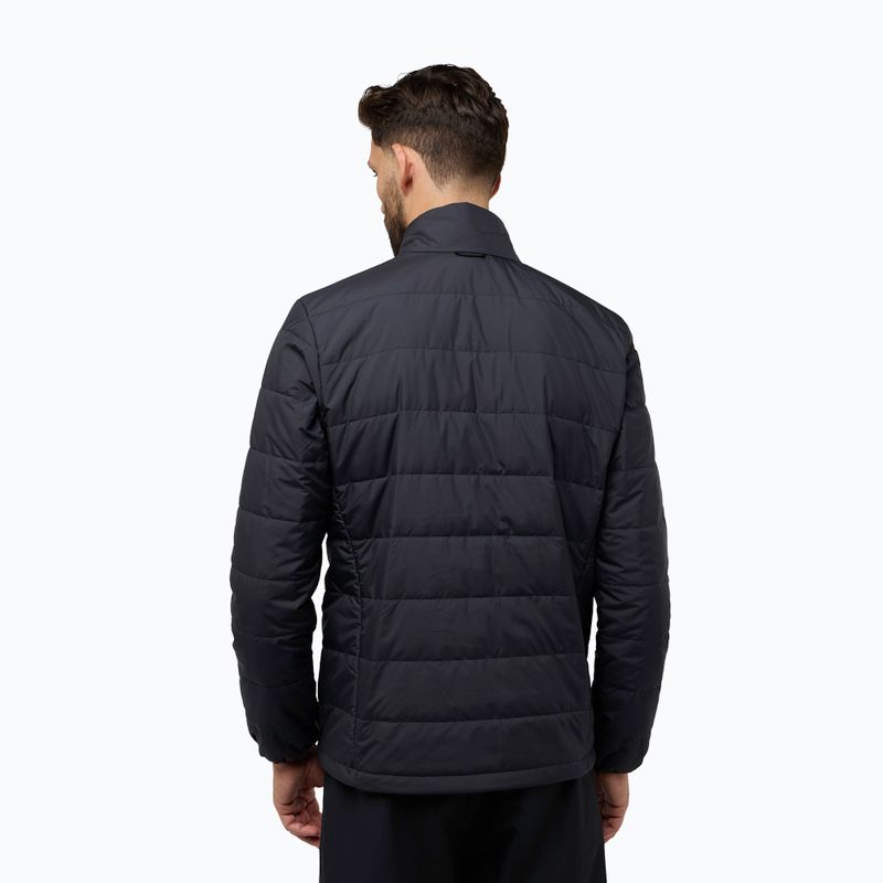 Мъжко яке Romberg 3In1 на Jack Wolfskin, шистово зелено 6