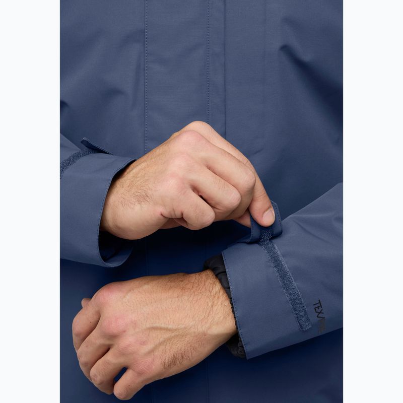 Jack Wolfskin мъжко яке 3 в 1 Romberg 3In1 midnight sky 10