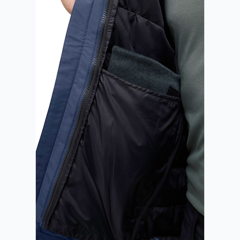Jack Wolfskin мъжко яке 3 в 1 Romberg 3In1 midnight sky 13