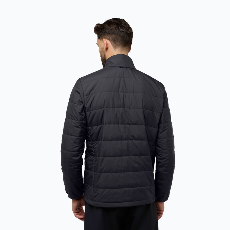 Мъжко яке 3в1 Jack Wolfskin Romberg 3In1 phantom 6