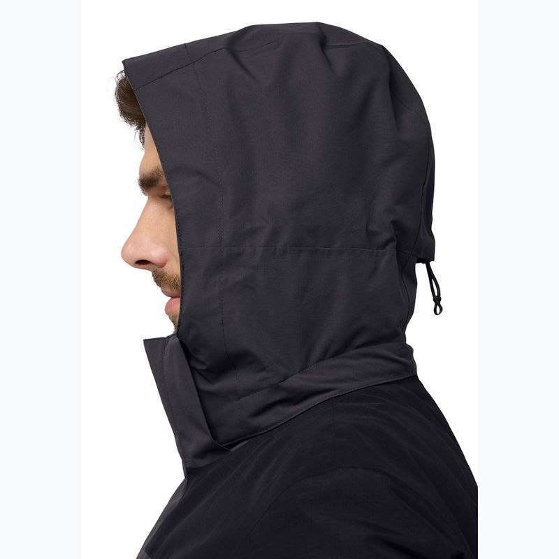 Мъжко яке 3в1 Jack Wolfskin Romberg 3In1 phantom 7