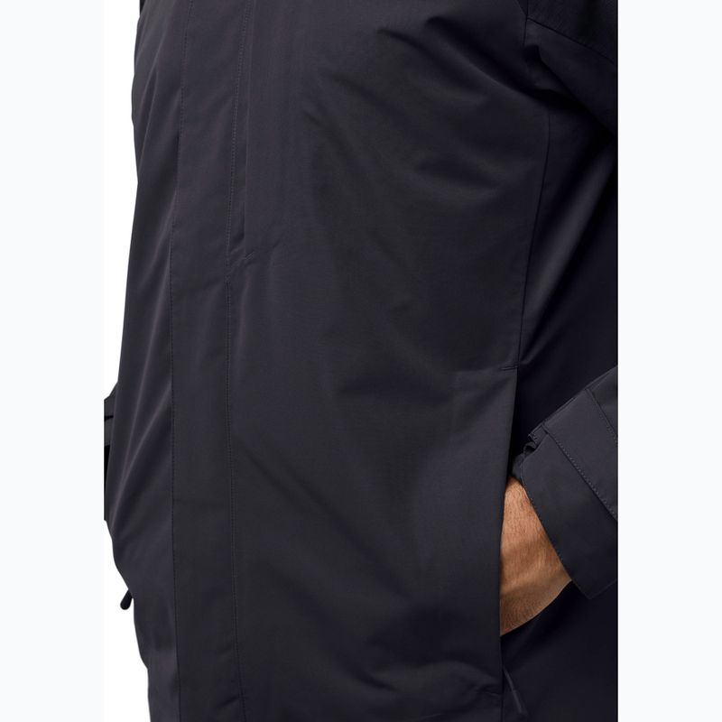 Мъжко яке 3в1 Jack Wolfskin Romberg 3In1 phantom 8