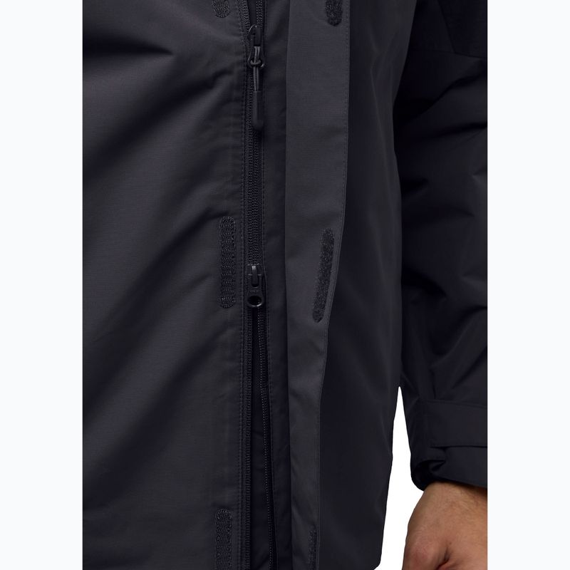 Мъжко яке 3в1 Jack Wolfskin Romberg 3In1 phantom 9