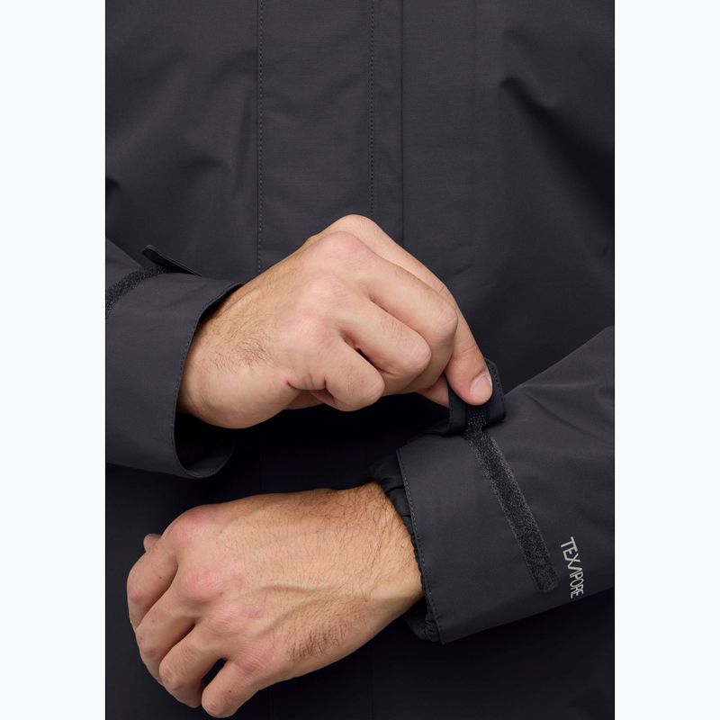 Мъжко яке 3в1 Jack Wolfskin Romberg 3In1 phantom 13