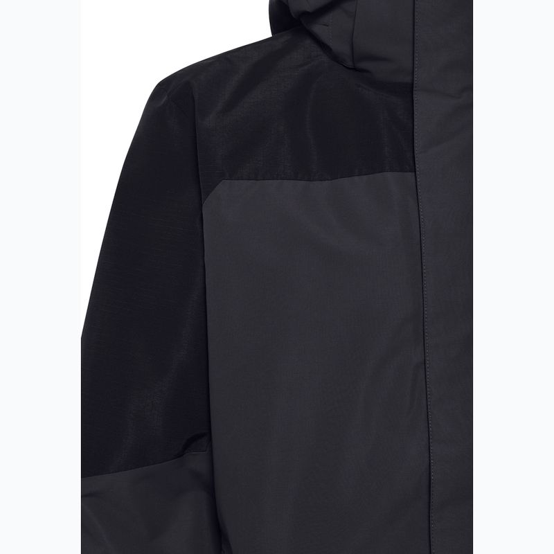 Мъжко яке 3в1 Jack Wolfskin Romberg 3In1 phantom 21