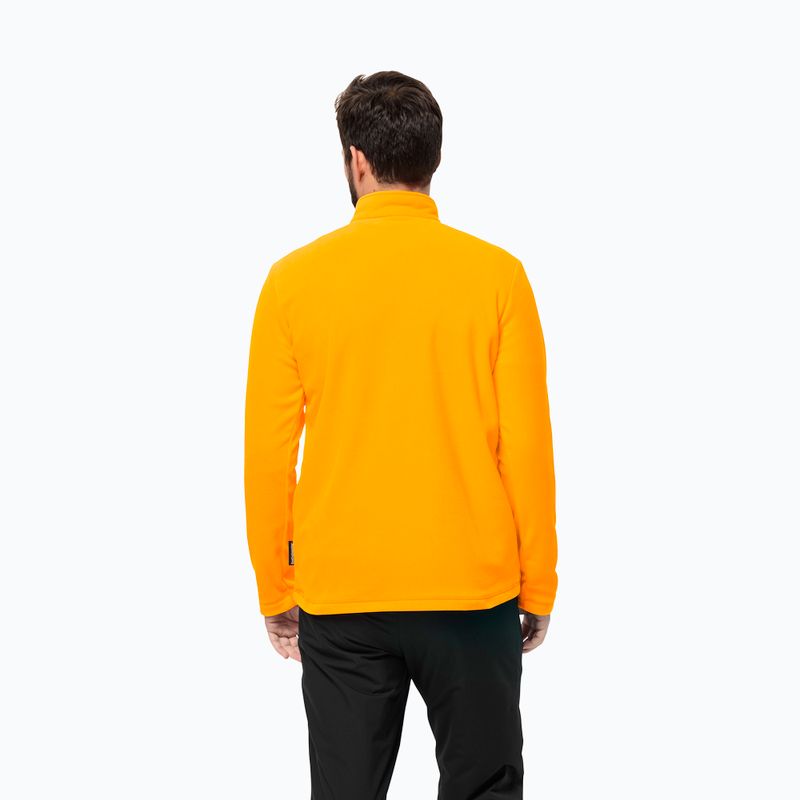 Мъжки трекинг суитшърт Jack Wolfskin Taunus Hz 2