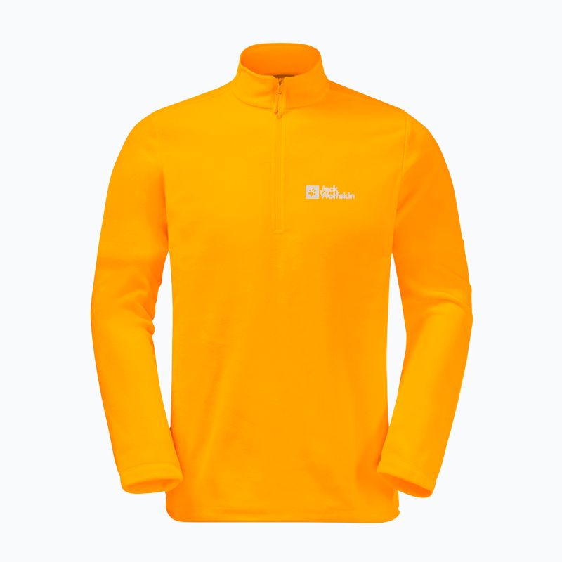 Мъжки трекинг суитшърт Jack Wolfskin Taunus Hz 4