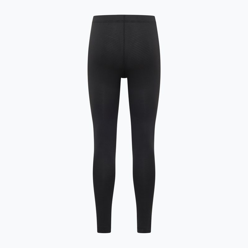 Мъжки термо панталони Jack Wolfskin Infinite Warm black 4