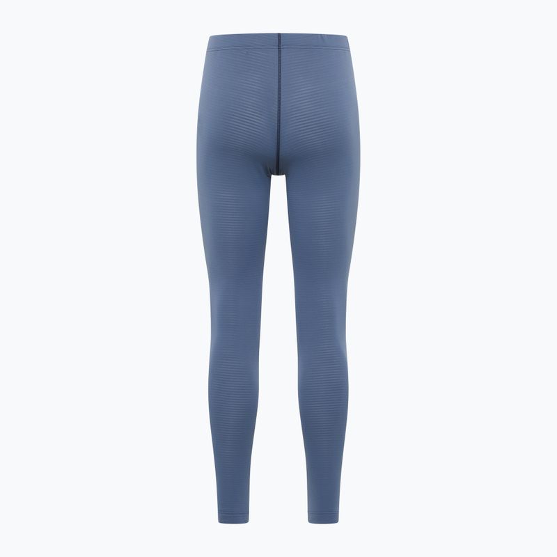 Мъжки термо панталони Jack Wolfskin Infinite Warm nature blue 4