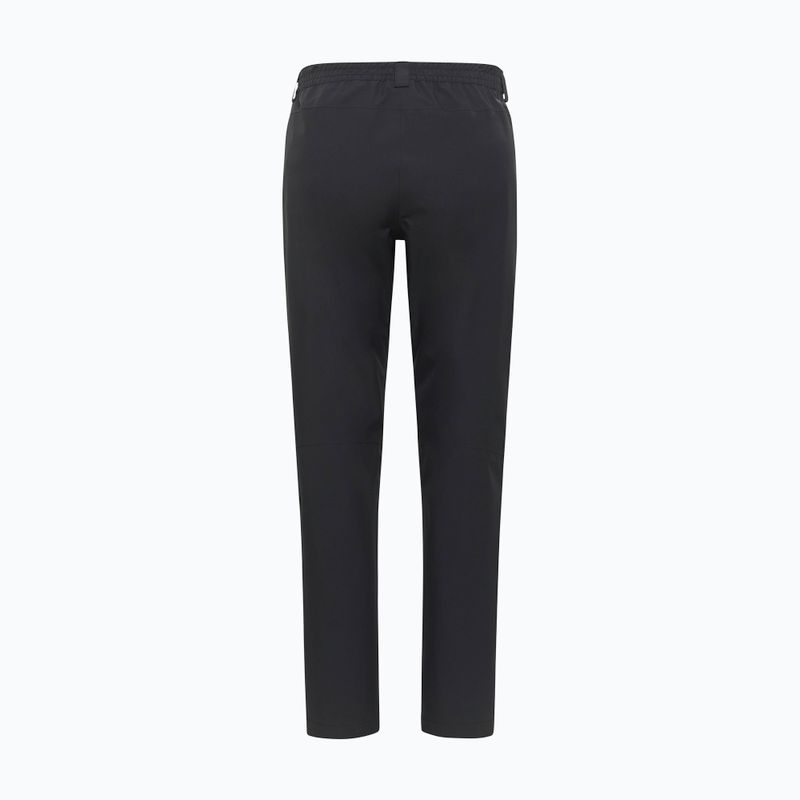 Мъжки туристически панталони Jack Wolfskin Parana black 8