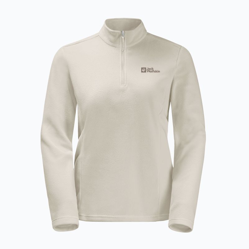 Дамски трекинг суитшърт Jack Wolfskin Taunus Hz 4