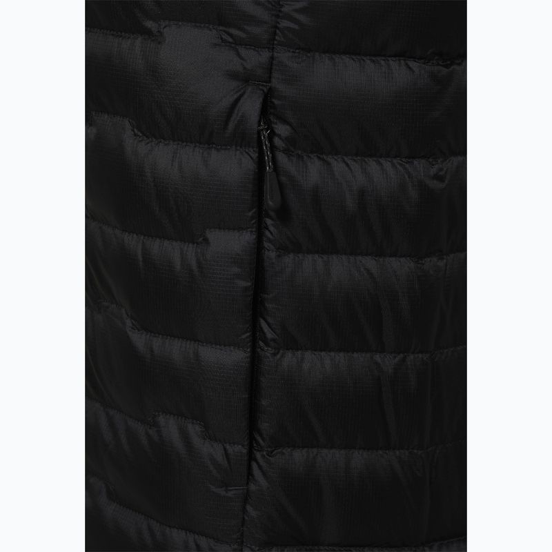 Мъжко яке без ръкави Jack Wolfskin Passamani Down phantom trekking 8
