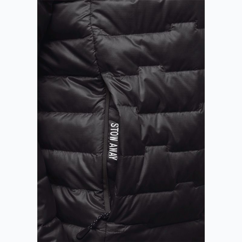 Мъжко пухено яке Jack Wolfskin Passamani Down phantom 12
