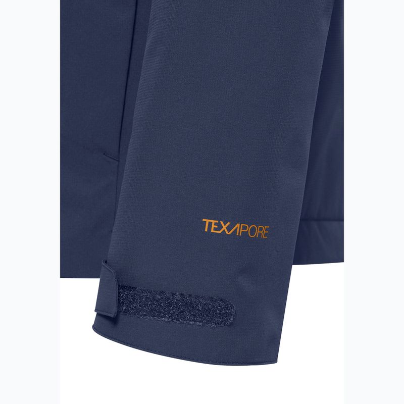 Мъжко пухено яке Wisper Ins midnight sky на Jack Wolfskin 16