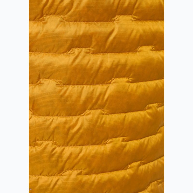 Jack Wolfskin мъжки пухени якета Passamani Down Hoody safflower 14