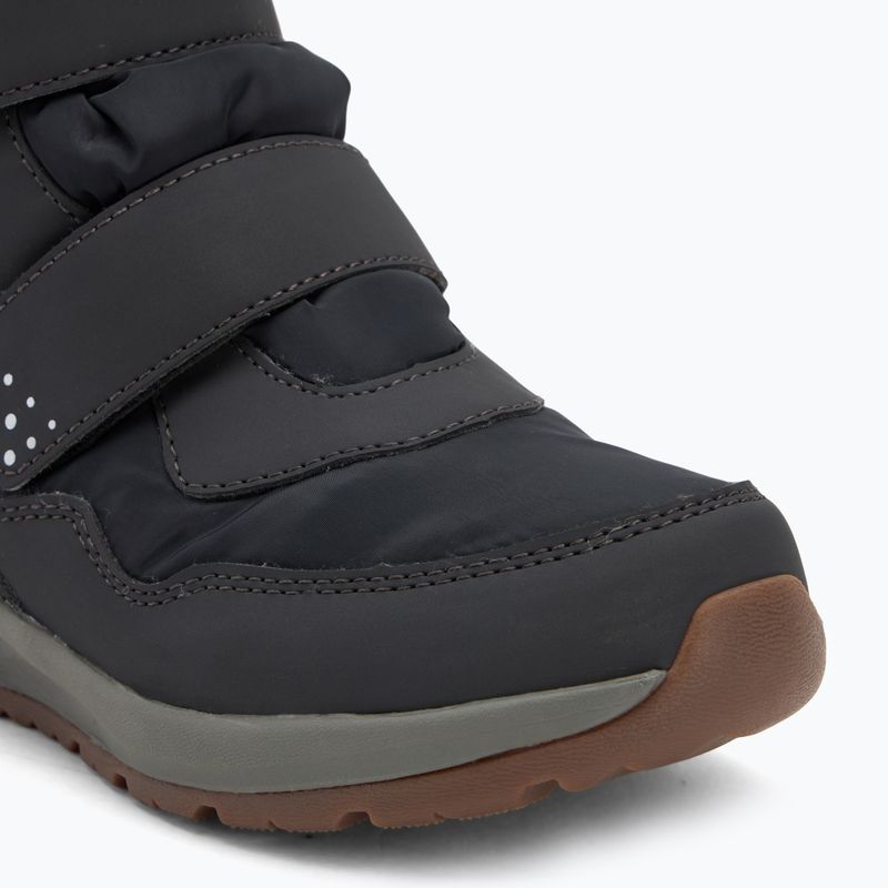 Детски обувки Jack Wolfskin Polar Bear-B Texapore Mid Vc phantom 7