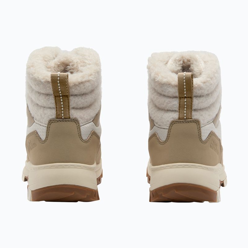 Дамски обувки Jack Wolfskin Everquest Texapore High anis 11