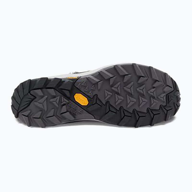 Дамски обувки за трекинг Jack Wolfskin Cyrox Texapore Mid graphite 13