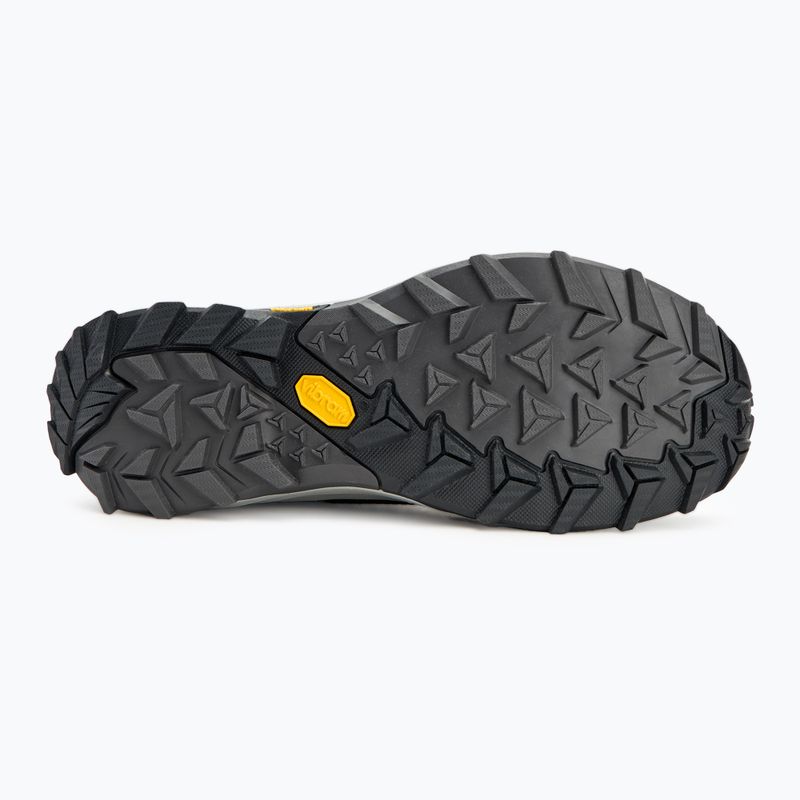 Дамски обувки за трекинг Jack Wolfskin Cyrox Texapore Mid graphite 4