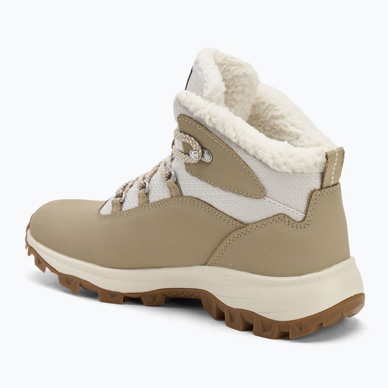 Дамски обувки Jack Wolfskin Everquest Texapore Mid anis 3