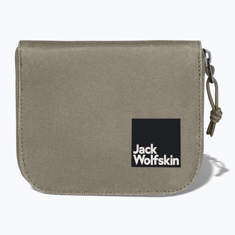 Портфейл Jack Wolfskin Konya с камъни