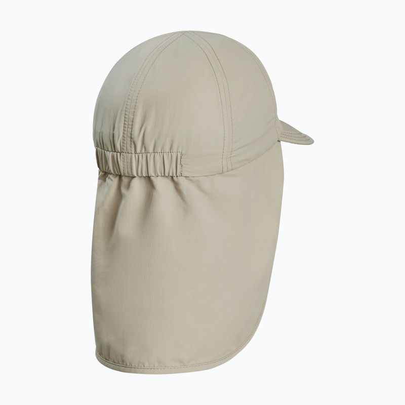 Детска бейзболна шапка Jack Wolfskin Canyon stone 2