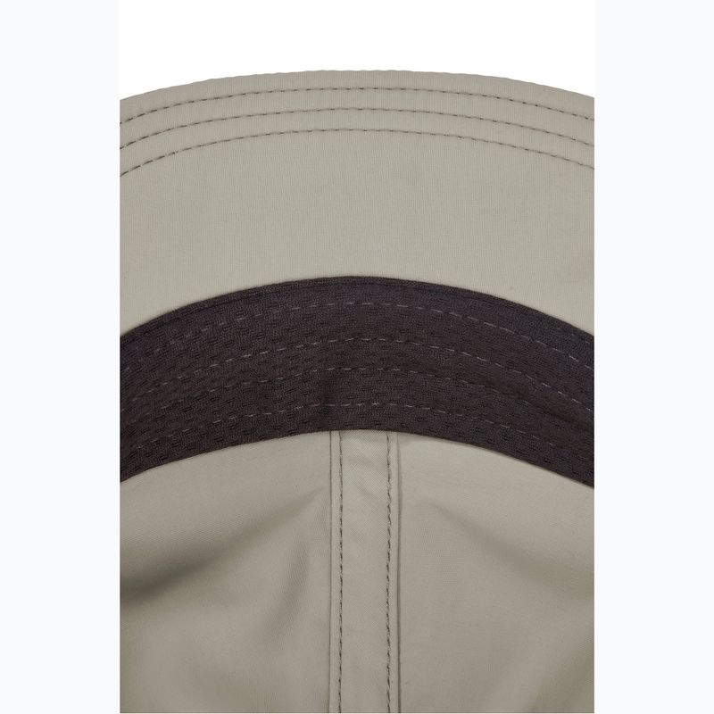 Детска бейзболна шапка Jack Wolfskin Canyon stone 5