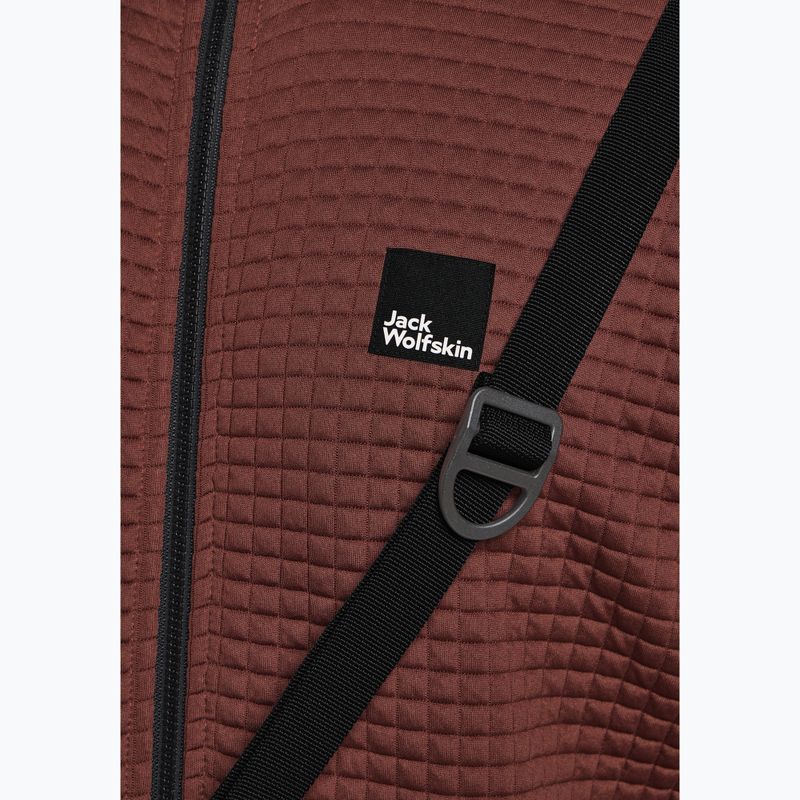 Jack Wolfskin Konya 1 л саше midnight sky 8