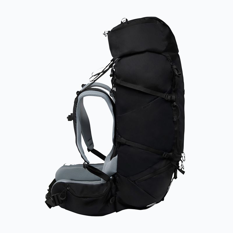 Раница за трекинг Jack Wolfskin Trailflair Pro 60 l black 5