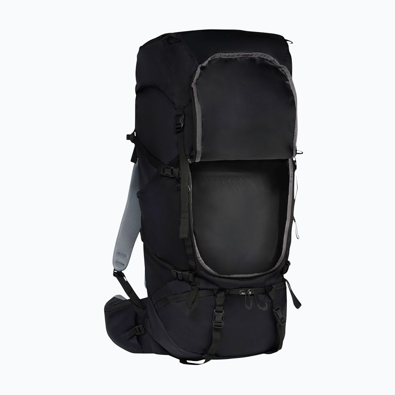 Раница за трекинг Jack Wolfskin Trailflair Pro 60 l black 7