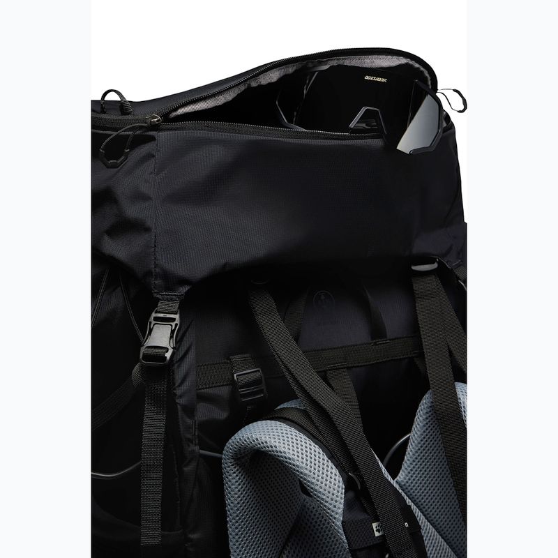 Раница за трекинг Jack Wolfskin Trailflair Pro 60 l black 10