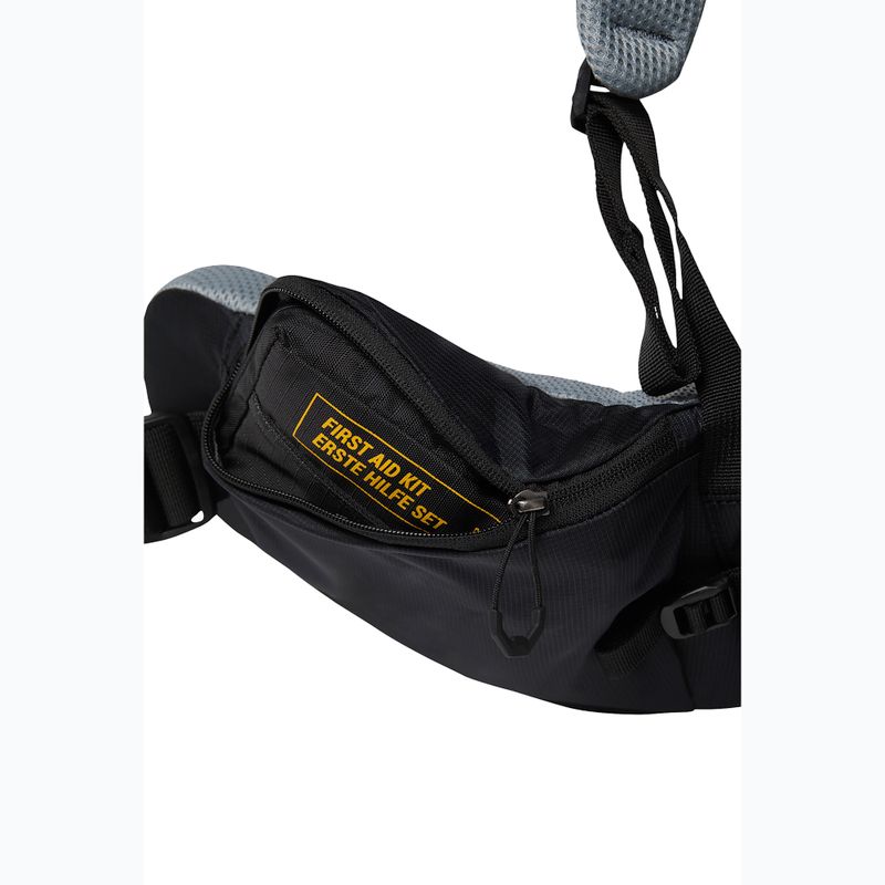 Раница за трекинг Jack Wolfskin Trailflair Pro 60 l black 11