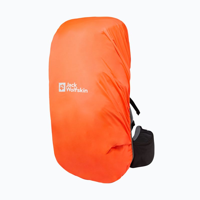 Раница за трекинг Jack Wolfskin Trailflair Pro 60 l black 15