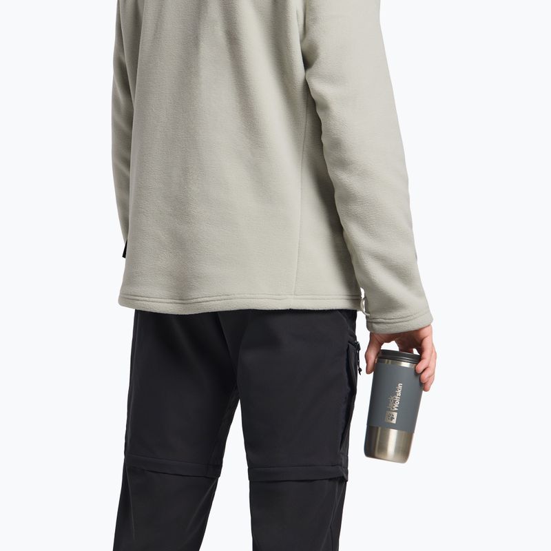 Термочаша Jack Wolfskin Saima Mug 480 ml asphalt 6