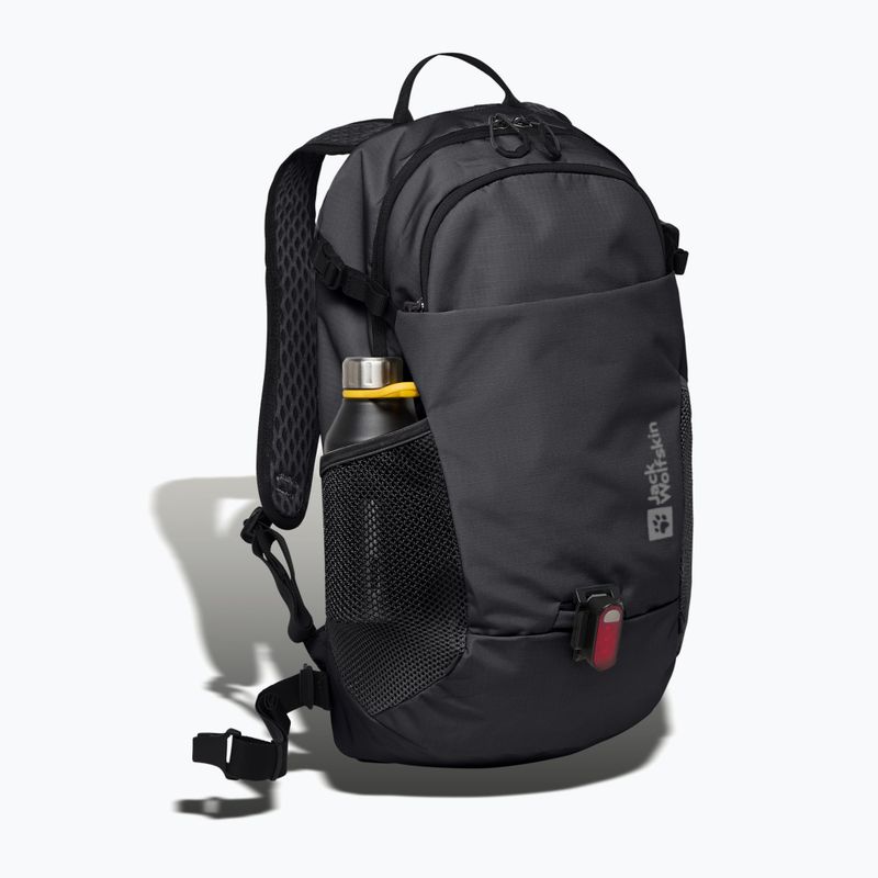 Раница Jack Wolfskin Velocity 20 l phantom 4