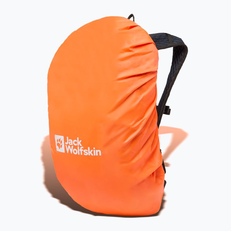 Раница Jack Wolfskin Velocity 20 л ментово листо 9