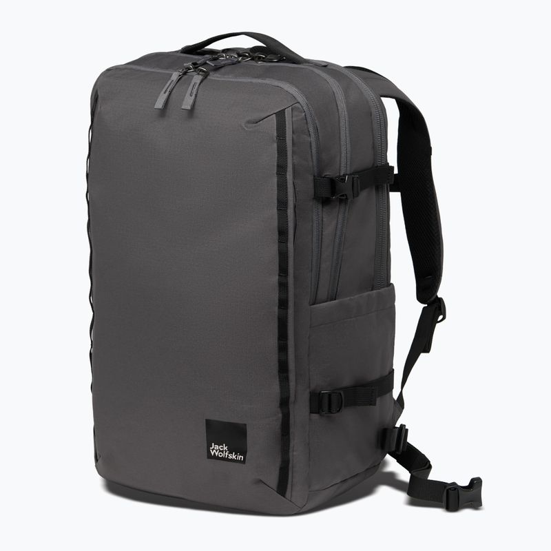 Раница Jack Wolfskin Sierra 32 л шисти 2