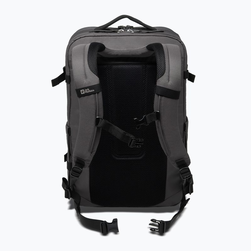 Раница Jack Wolfskin Sierra 32 л шисти 3