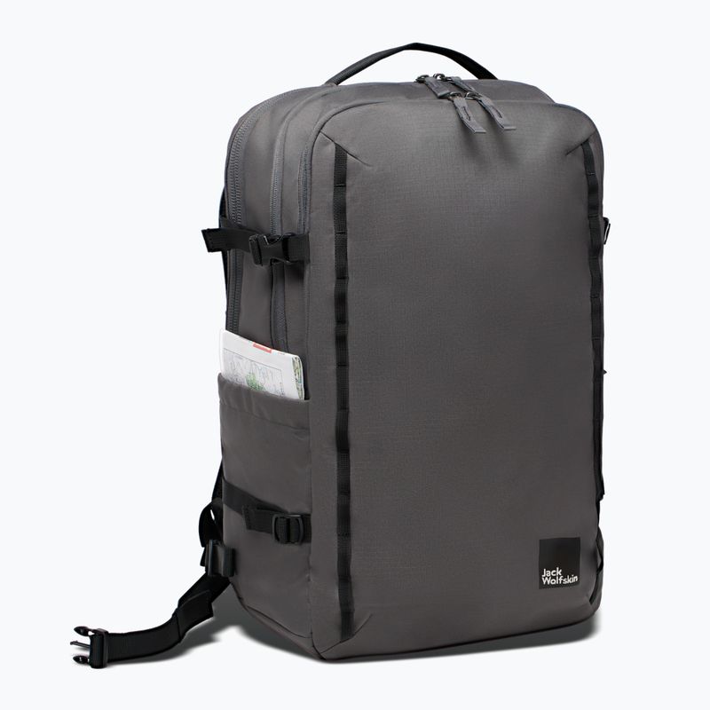Раница Jack Wolfskin Sierra 32 л шисти 4