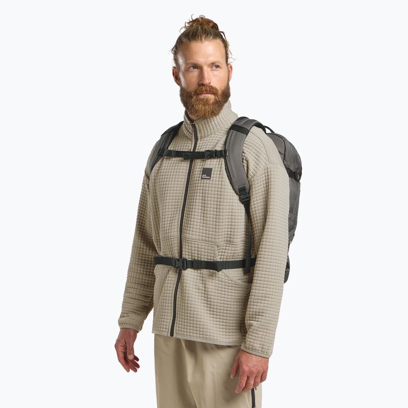 Раница Jack Wolfskin Sierra 32 л шисти 12