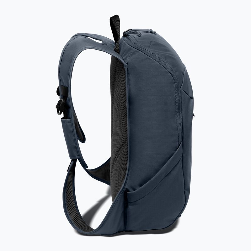 Дамска градска раница Jack Wolfskin Waimea 15 l midnight sky 5