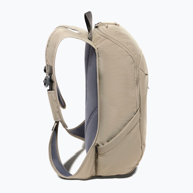 Дамска градска раница Jack Wolfskin Waimea 15 l stone 5