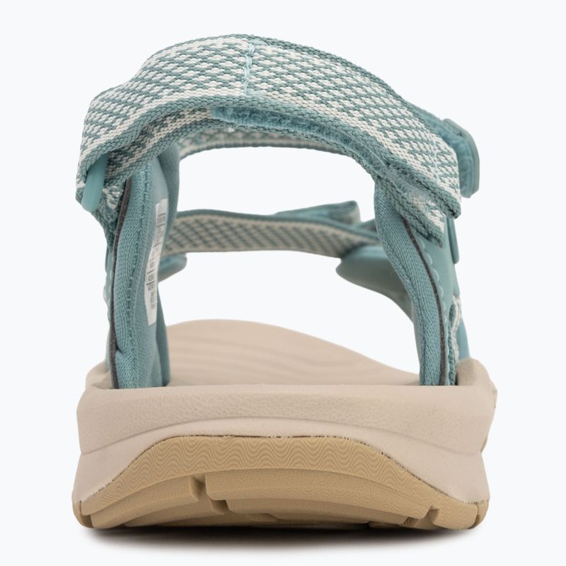 Дамски сандали Lakewood Ride Soft Jade на Jack Wolfskin 6