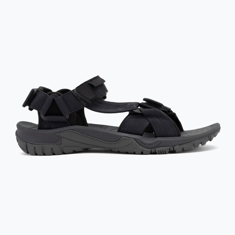 Мъжки сандали Lakewood Ride phantom на Jack Wolfskin 2