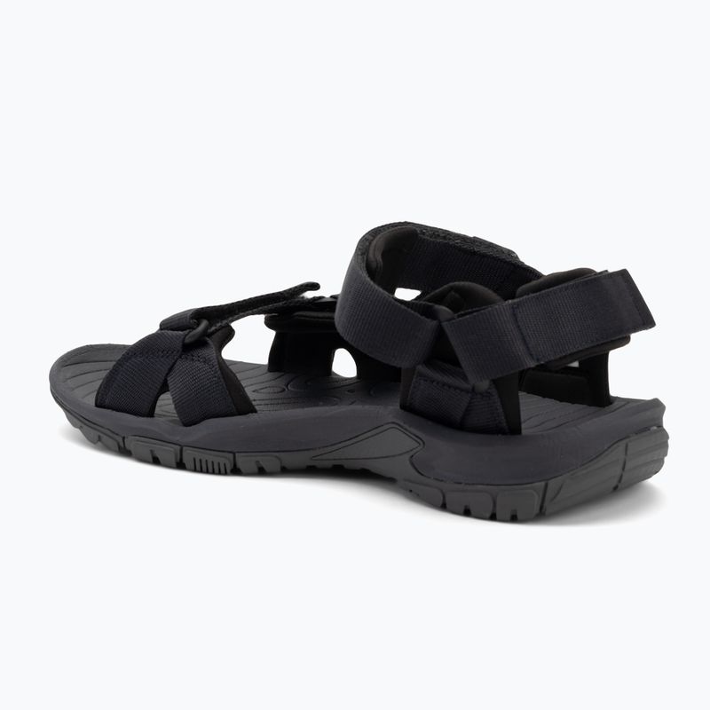 Мъжки сандали Lakewood Ride phantom на Jack Wolfskin 3
