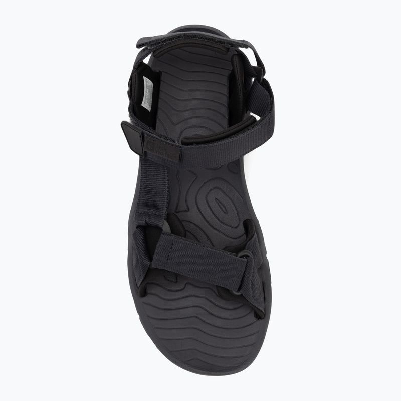 Мъжки сандали Lakewood Ride phantom на Jack Wolfskin 5
