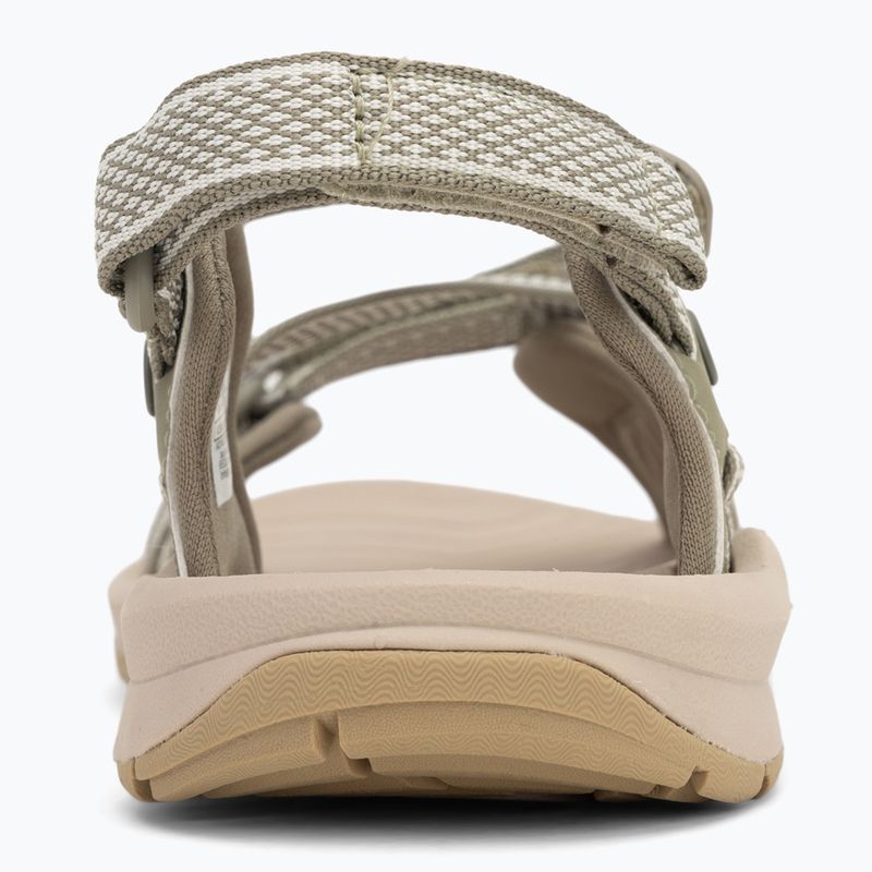 Дамски сандали Jack Wolfskin Lakewood Ride stone 6