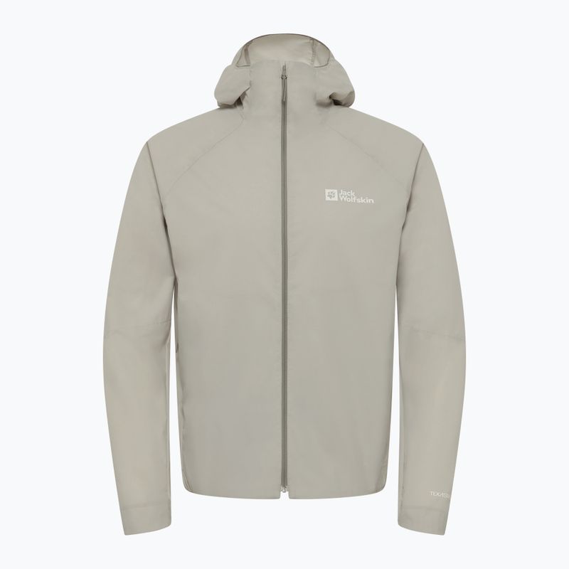 Мъжко яке за вятър Prelight Octa на Jack Wolfskin 7